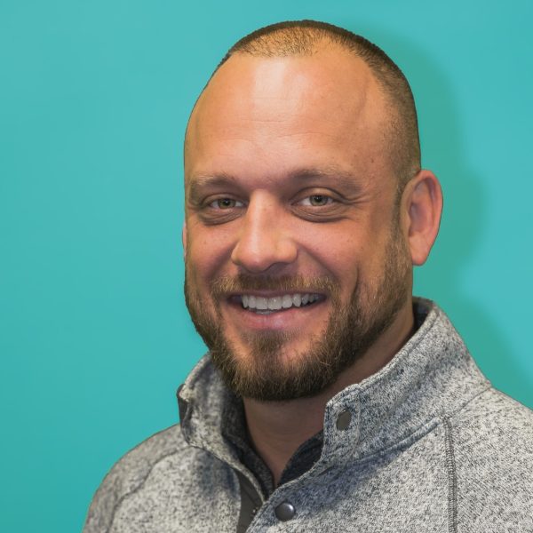 Aaron Christy founder Heron Ridge Roofing